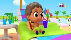 مجموعه آموزشی زبان انگلیسی little angel قسمت 796